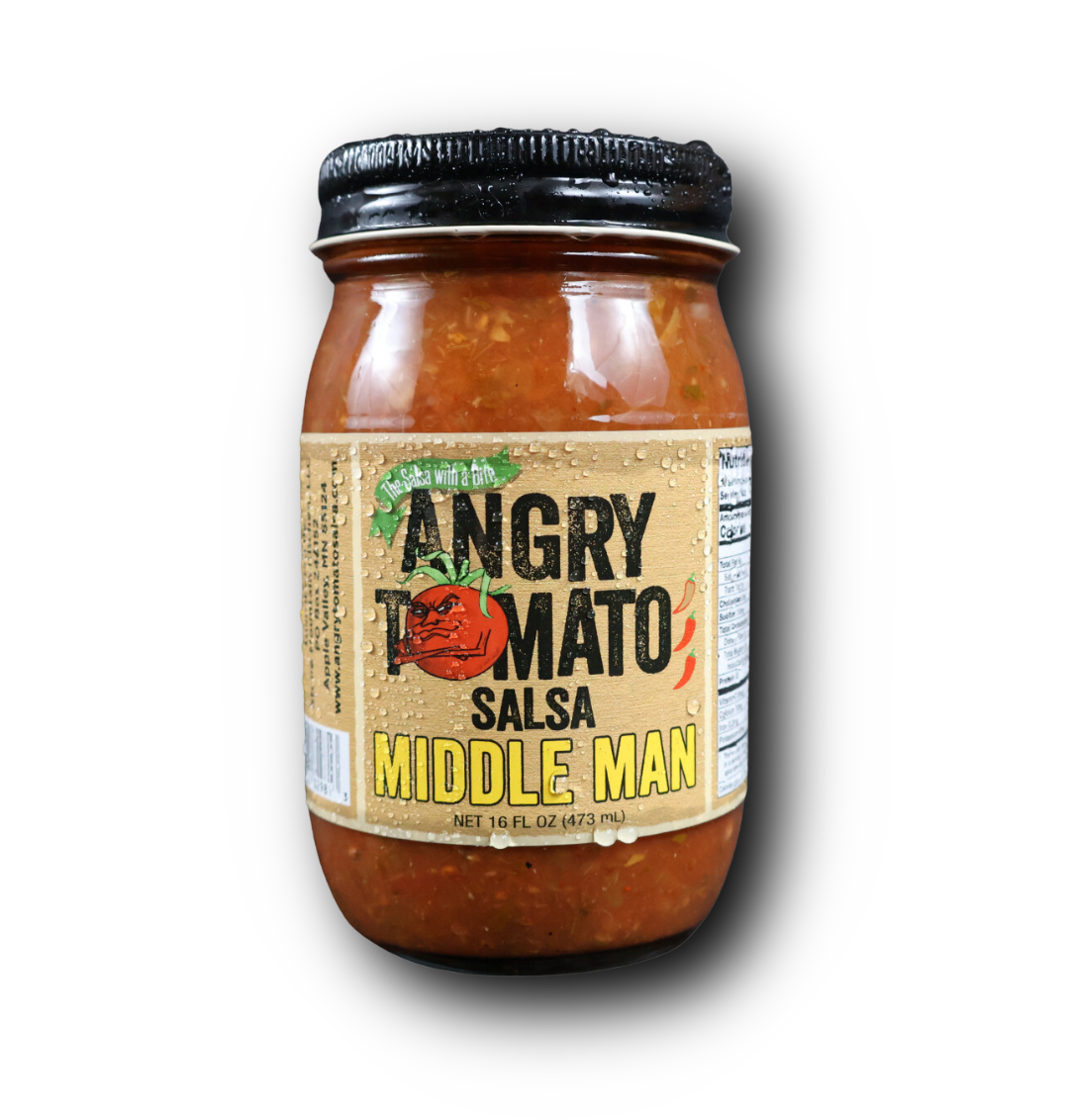 Middleman_Salsa
