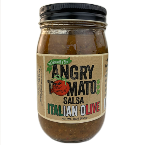 Italian Olive